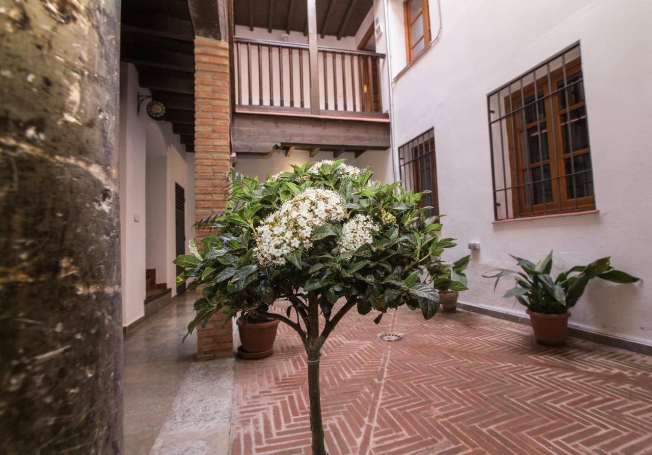 Apartamentos Nahira Suites 3000 — Photos 1